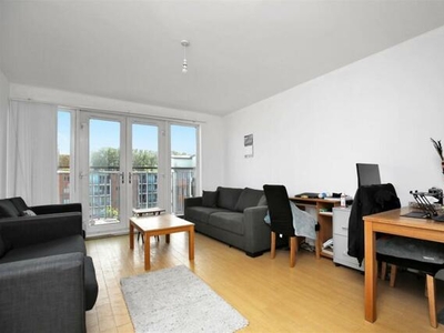1 Bedroom Apartment For Sale In Worsdell Drive