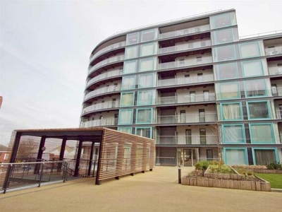 1 Bedroom Flat For Sale In High Point Village, Hayes