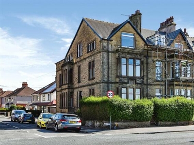 1 Bedroom Flat For Sale In Morecambe