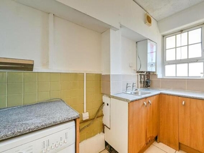 1 Bedroom Flat For Sale In Shadwell, London