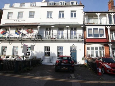 1 bedroom flat for sale Southend-on-sea, SS1 1DU