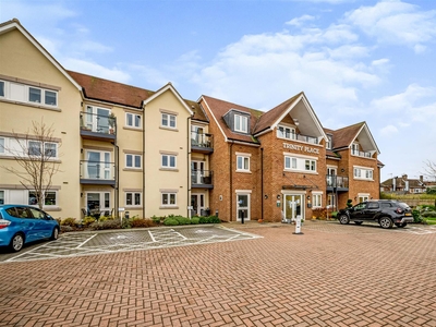 1 Bedroom Retirement Apartment – Purpose Built For Sale in High Wycombe, Bucks
