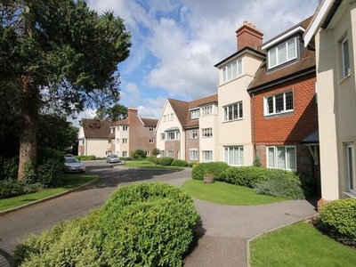 1 Bedroom Retirement Property For Sale In Leatherhead