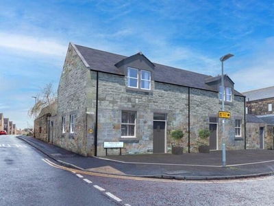 1 Bedroom Stone House For Sale In Park View, Alnwick