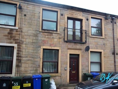 1 Bedroom Terraced House For Sale In Healey