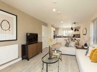 2 Bedroom Apartment For Sale In Greenhithe, Kent