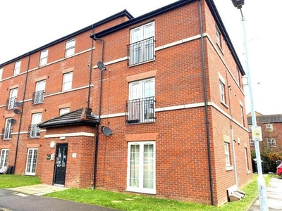 2 Bedroom Apartment For Sale In Hull