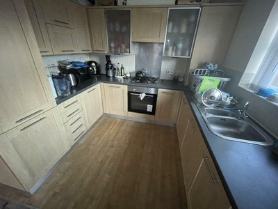 2 bedroom apartment to rent Warrington, WA1 2GG