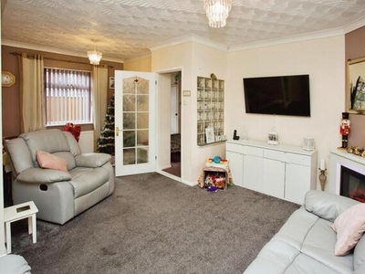 2 Bedroom Bungalow For Sale In Gosport, Hampshire