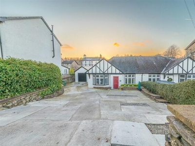 2 Bedroom Bungalow For Sale In Kendal
