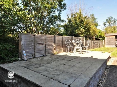 2 Bedroom Cottage For Sale In Coggeshall