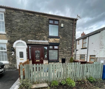 2 Bedroom Cottage For Sale In Wigan, Greater Manchester