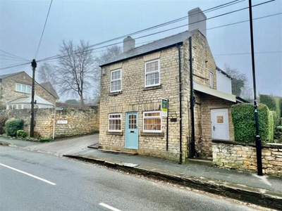 2 Bedroom Detached House For Sale In Wetherby, West Yorkshire