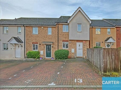 2 Bedroom End Of Terrace House For Sale In Chadwell St. Mary, Grays
