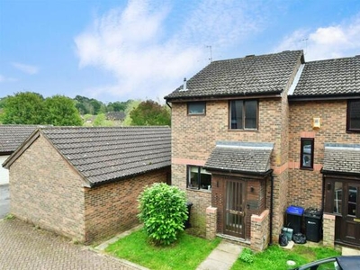 2 Bedroom End Of Terrace House For Sale In North Holmwood, Dorking