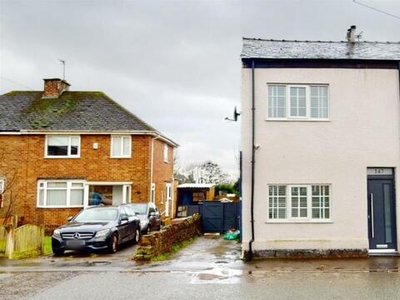 2 Bedroom End Of Terrace House For Sale In Rainford