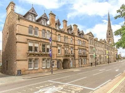 2 Bedroom Flat For Sale In 52 Tay Street, Perth