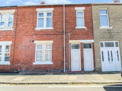 2 Bedroom Flat For Sale In Blyth, Northumberland