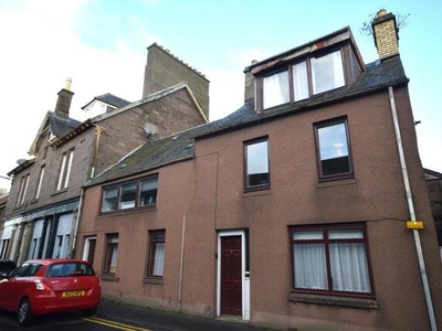 2 Bedroom Flat For Sale In Coupar Angus