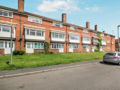 2 Bedroom Flat For Sale In Dudley