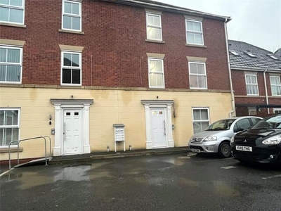 2 Bedroom Flat For Sale In Ellesmere Port, Cheshire