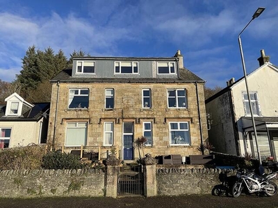 2 Bedroom Flat For Sale In Strone, Argyll And Bute
