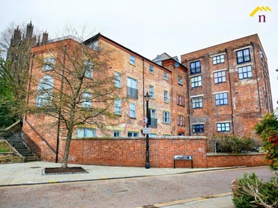 2 Bedroom Penthouse For Sale In Wrexham