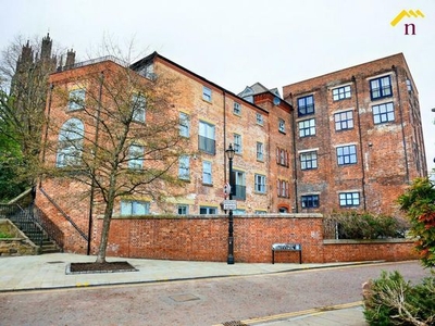 2 bedroom penthouse for sale Wrexham, LL13 7AA