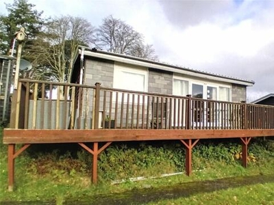 2 Bedroom Property For Sale In Caernarfon, Gwynedd