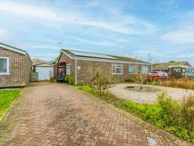 2 Bedroom Semi-detached Bungalow For Sale In Brundall