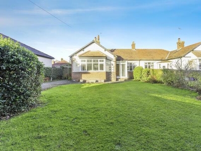 2 Bedroom Semi-detached Bungalow For Sale In Greasby