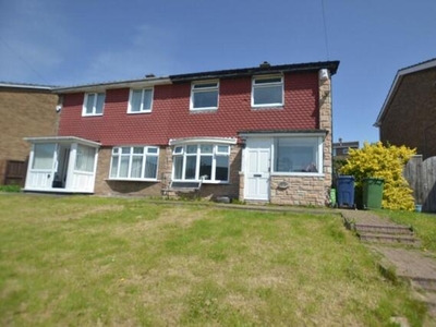 2 Bedroom Semi-detached House For Sale In Gateshead, Tyne And Wear