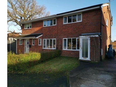 2 Bedroom Semi-detached House For Sale In Leyland