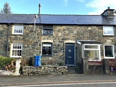 2 bedroom terraced house for sale Dolgellau, LL40 2SE