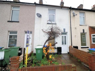 2 Bedroom Terraced House For Sale In Erith, Kent