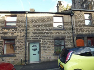 2 Bedroom Terraced House For Sale In Uppermill, Saddleworth