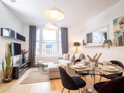3 Bedroom Apartment For Rent In 42 Great Eastern Street, London