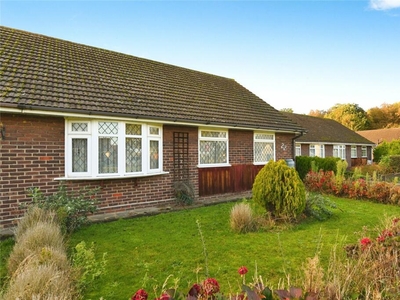 3 bedroom bungalow for sale in Arnolds Avenue, Hutton, Brentwood, Essex, CM13
