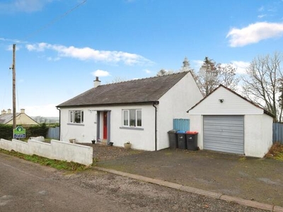 3 Bedroom Bungalow For Sale In Dumfries, Dumfries And Galloway