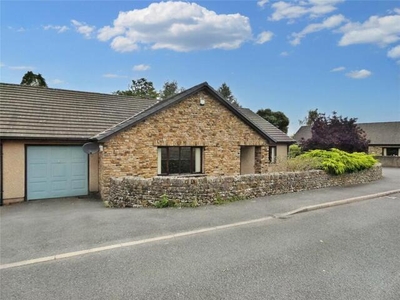 3 Bedroom Bungalow For Sale In Kirkby Stephen, Cumbria
