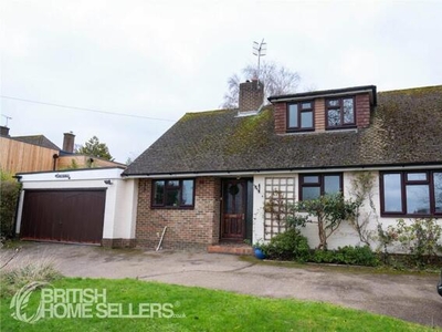 3 Bedroom Bungalow For Sale In Wadhurst, East Sussex