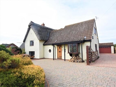 3 Bedroom Cottage For Sale In Kirby Cross