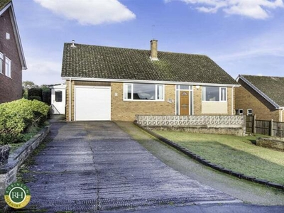 3 Bedroom Detached Bungalow For Sale In Bawtry