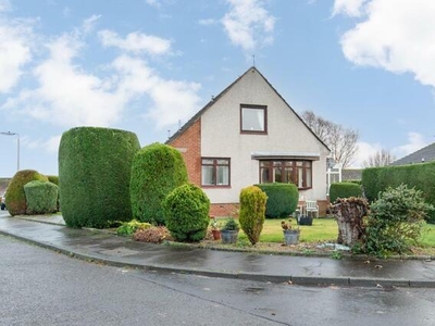 3 Bedroom Detached House For Sale In Balmullo