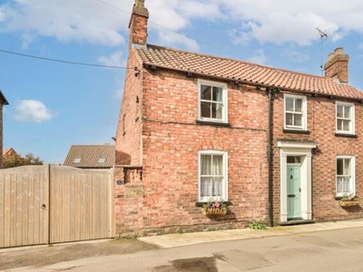 3 Bedroom Detached House For Sale In Barrow-upon-humber