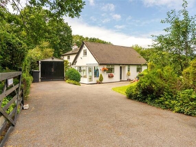 3 Bedroom Detached House For Sale In Colwyn Bay, Conwy