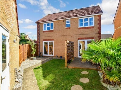 3 Bedroom Detached House For Sale In Cowes