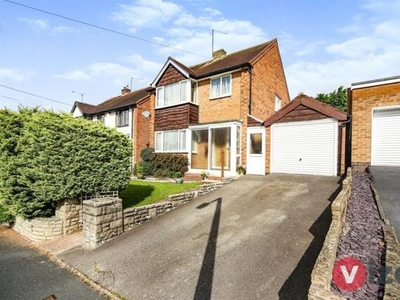 3 Bedroom Detached House For Sale In Headless Cross