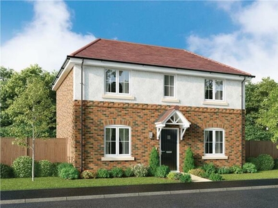 3 Bedroom Detached House For Sale In
Stoke Golding,
Nuneaton
