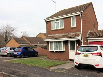3 Bedroom Detached House For Sale In Thornbury, Bristol